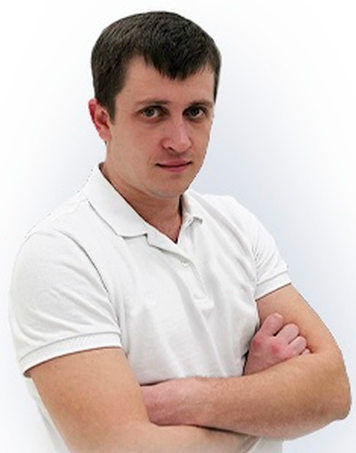 А.М. Фролов